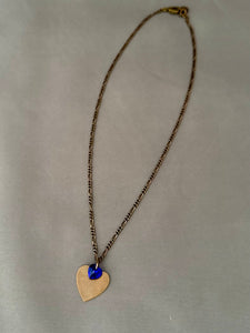 Jocelyn Necklace