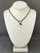 Load image into Gallery viewer, Christy Necklace - Medium Chain
