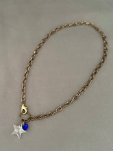 Load image into Gallery viewer, Christy Necklace - Small Chain
