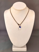 Load image into Gallery viewer, Christy Necklace - Small Chain
