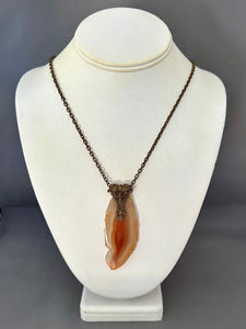 Cornelia Necklace