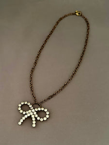 Lillie Necklace