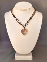 Load image into Gallery viewer, Katherine Necklace - Paradise Shine
