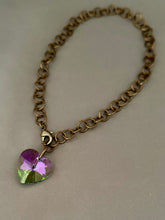 Load image into Gallery viewer, Katherine Necklace - Paradise Shine
