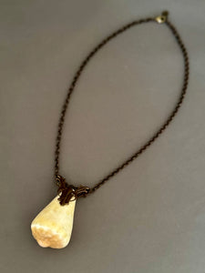 Kaia Necklace