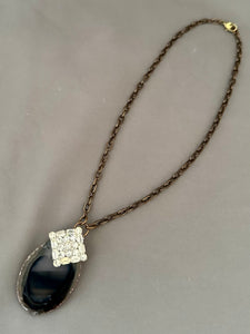 Zelma Necklace