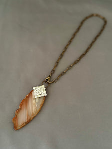 Suzanna Necklace