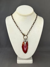 Load image into Gallery viewer, Geraldine Necklace
