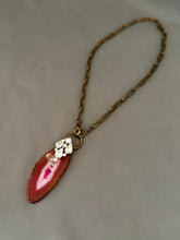 Load image into Gallery viewer, Geraldine Necklace
