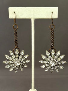 Millicent Earrings