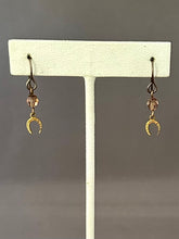 Load image into Gallery viewer, Dolly Earrings - Topaz
