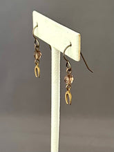 Load image into Gallery viewer, Dolly Earrings - Topaz
