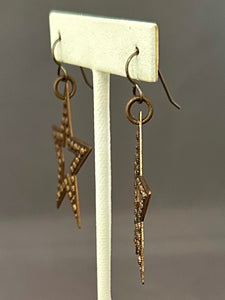 Josie 2 Earrings