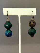 Load image into Gallery viewer, Mabel Asymmetrical Earrings
