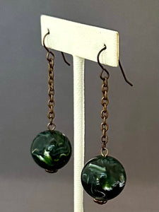 Edith Earrings