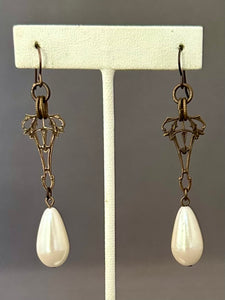 Marion Earrings