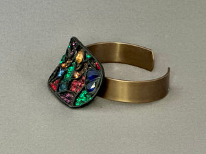 Wanda Cuff