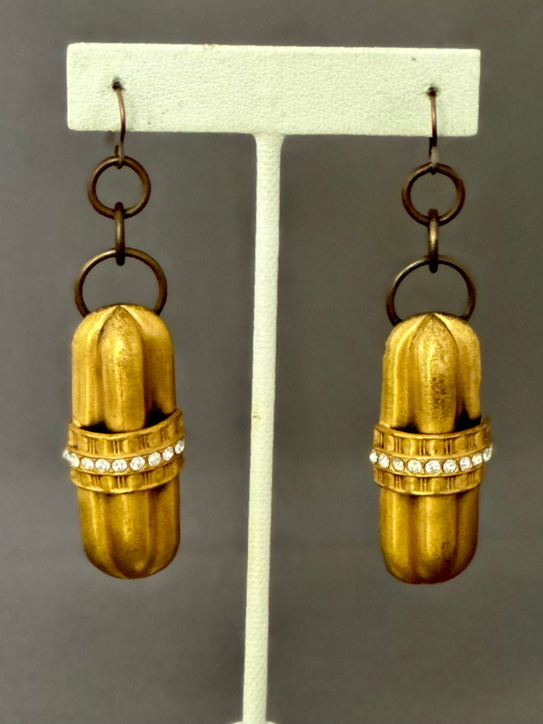 Bert Earrings