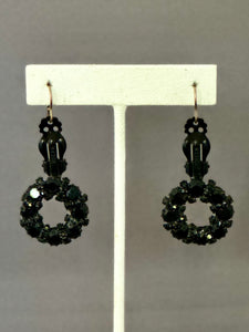 Marcella Earrings