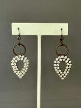 Load image into Gallery viewer, Millicent Earrings
