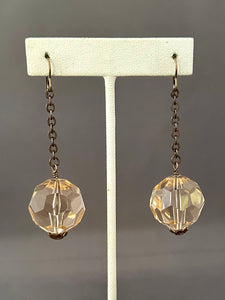 Virginia Drop Earrings