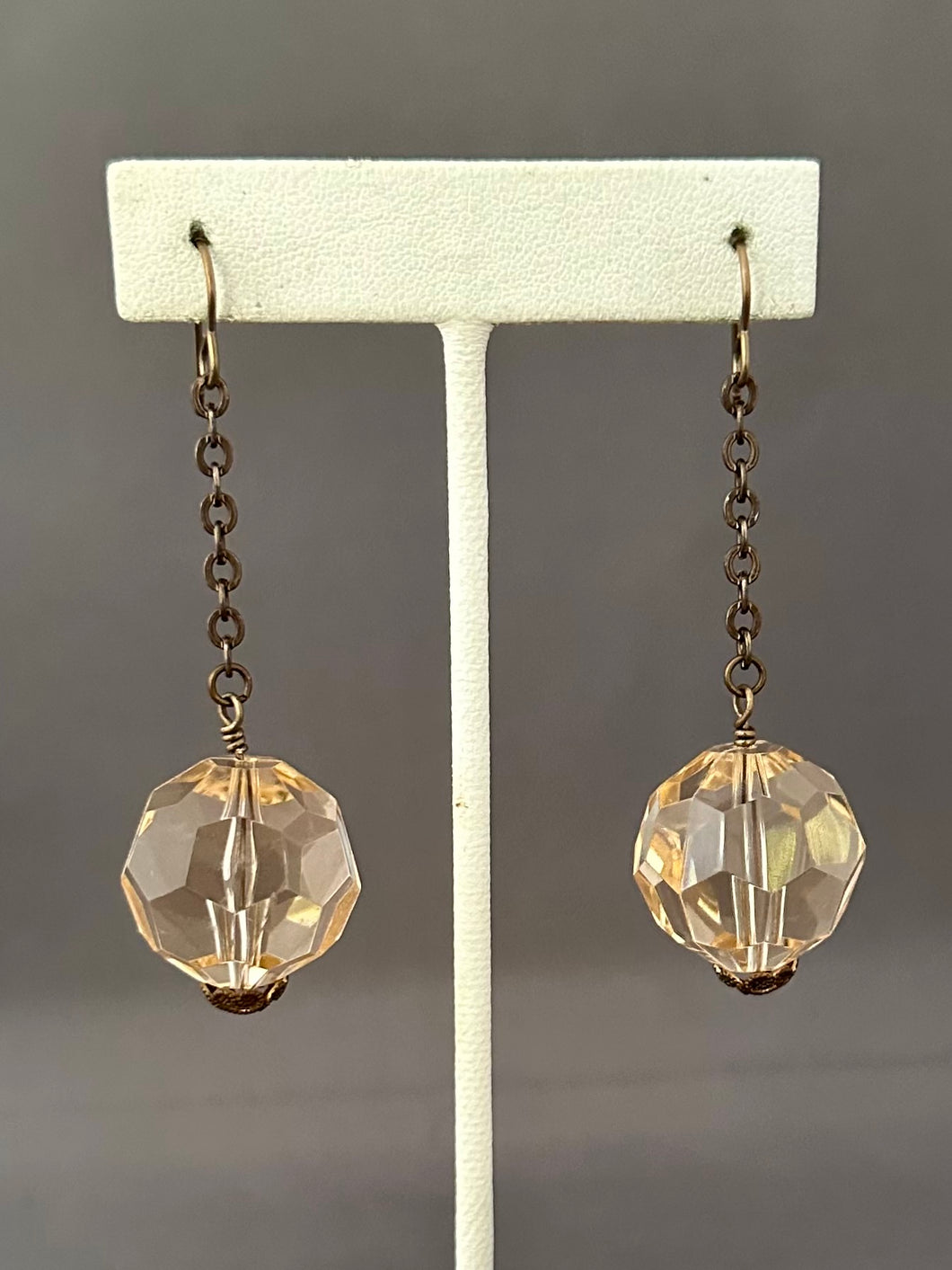 Virginia Drop Earrings