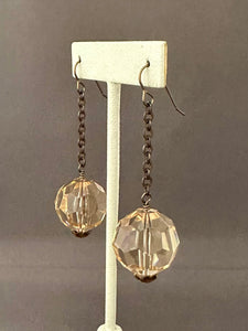 Virginia Drop Earrings