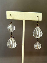 Load image into Gallery viewer, Freya Earrings 2
