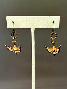 Polly Earrings