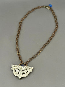 Heloise Necklace