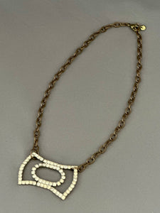 Beatrice Necklace