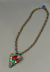 Fabienne Necklace