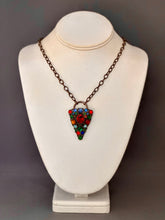 Load image into Gallery viewer, Fabienne Necklace
