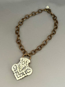 Matilda Necklace