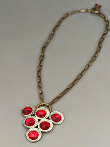 Nadia Necklace