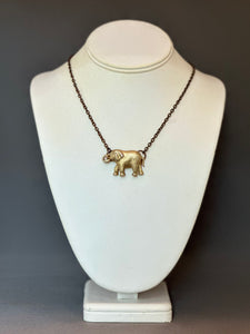 Ellie Necklace