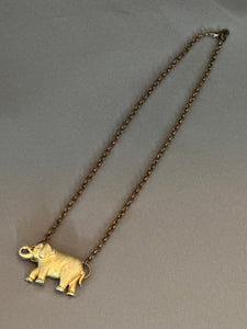 Ellie Necklace