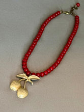 Load image into Gallery viewer, Cherie Necklace
