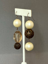 Load image into Gallery viewer, Babette Earrings
