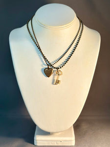 Cora Necklace