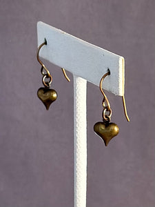 Ruthie Earrings