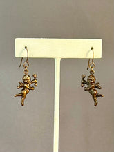 Load image into Gallery viewer, Cupid Earrings
