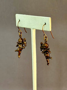 Cupid Earrings