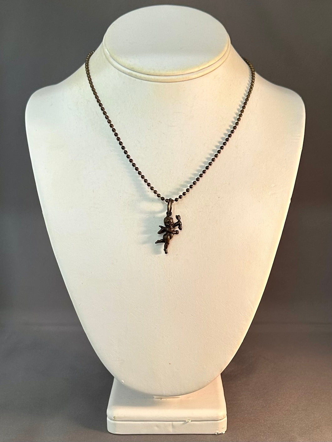Cupid Necklace