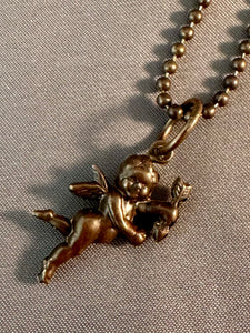 Cupid Necklace