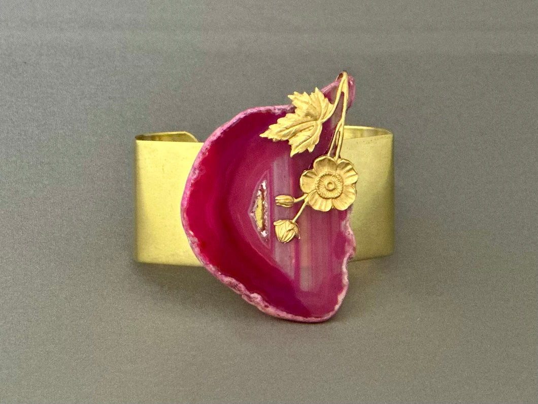 Bloom Bracelet