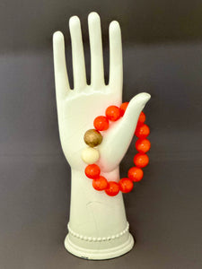 Marigold Bracelet - Medium