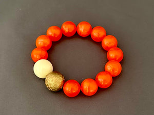 Marigold Bracelet - Medium