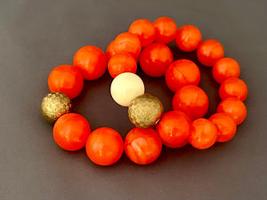 Marigold Bracelet - Medium