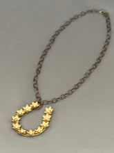 Load image into Gallery viewer, Luck be a Lady Necklace
